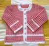 Knitting Dress, Crochet Fabrics