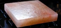 Himalayan Pink Salt Plate