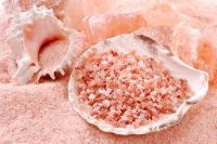 Himalayan GrossPink Salt