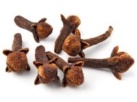 Cloves