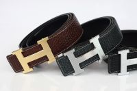 leather belts and wallets 