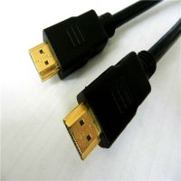 19 pin HDMI cable 1.4V manufacture shenzhen Kuncan Electronics Co.,Ltd