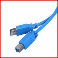 USB 3.0 transfer cable