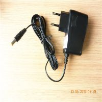 12 1.5A  EU  AC/DC power adapter plug-in , power supply plug in  with UL,CE,ROHS