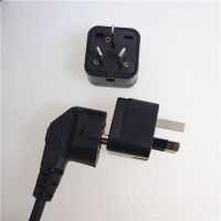French plug to Australia plug travel adapter