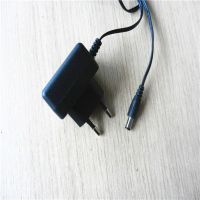 5V 1.5A  EU  AC/DC power adapter plug-in , power supply plug in  with UL,CE,ROHS