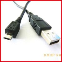 Micro usb cable