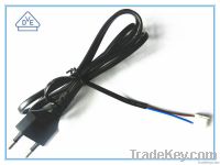 Germany Power cord plug