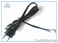 Germany AC power cable