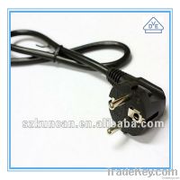 CEE power cable