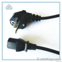 CEE power cord