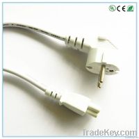 Euro CEE power cords