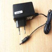 12 1.5A  EU  AC/DC power adapter power supply plug in  with UL,CE,ROHS