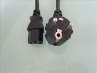 250V 16A power cable