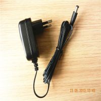12V/2A Euro  switching  power adapter