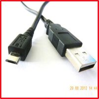 USB to micro usb