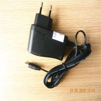12V/2A Euro Plug wall mount switching  power adapter