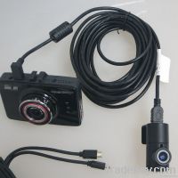 Car black box appliance 5m Micro USB cable