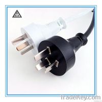 220V computer power cord