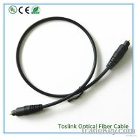 toslink optic fiber cable