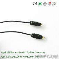 optical toslink cables