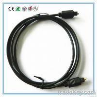 optical fiber toslink cable