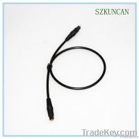 toslink optic audio cable