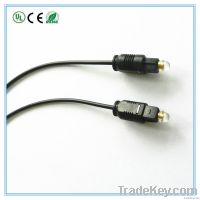audio toslink cable