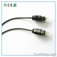 optical audio cable