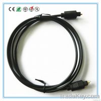 optical 3.5mm male to male audio cable