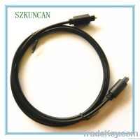 digital audio optical cable