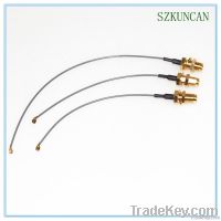 rf pigtail cable
