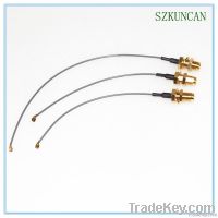 rf cable assembly