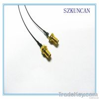 sma rf cable