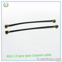 rf cable ipex connector