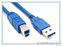 usb 3.0 cable am to bm