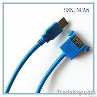 usb 3.0 cable male to female