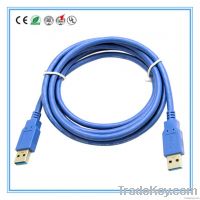 USB data sync charger cable