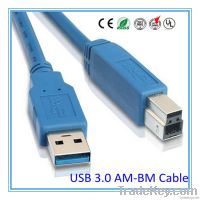 USB 3.0 cable for printer