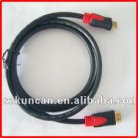 Flat Hdmi Cables