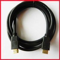 1.5m gold plated 1.4 hdmi cable