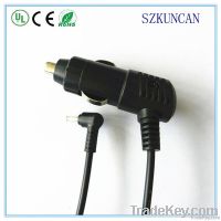 12V car power cable