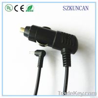 Power cable for GPS