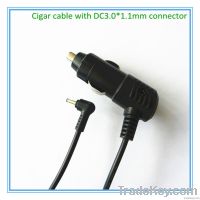 12v dc power cable