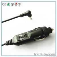 car charger with cable