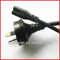 Power cord for new zealand