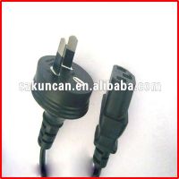 Australia 3 pin plug