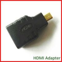 mini hdmi adapter