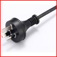 3pin saa power plug