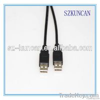 Color USB sync cable